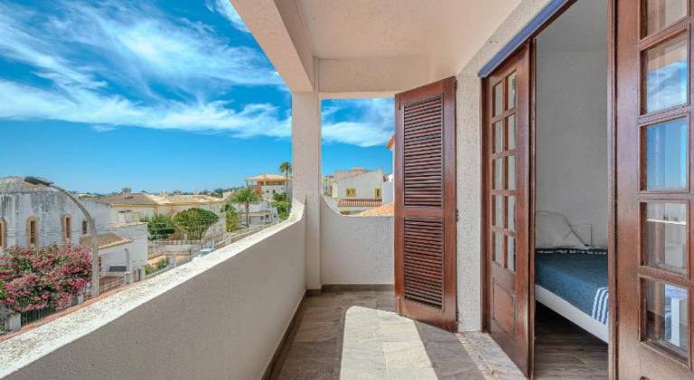 House with grill & terrace | Pets allowed — photo 3