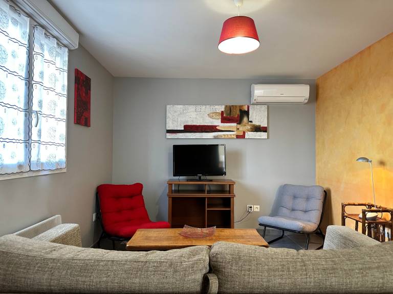 Cottage | Pets are welcome — photo 2