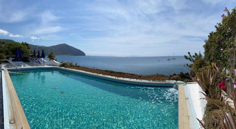 Hotel Casa Rosa Sea & Spa — photo 3