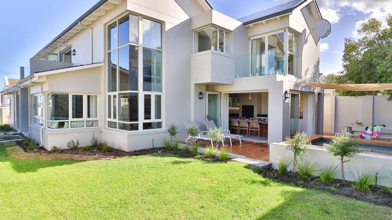 Ferienhaus  Hermanus