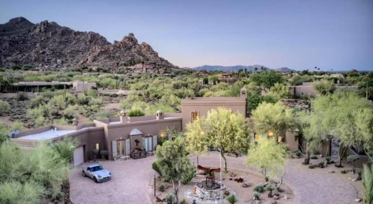 67 m&sup2; Ferienhaus