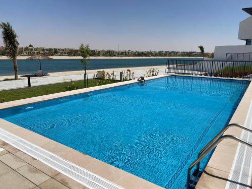 Resort Mina Al Arab