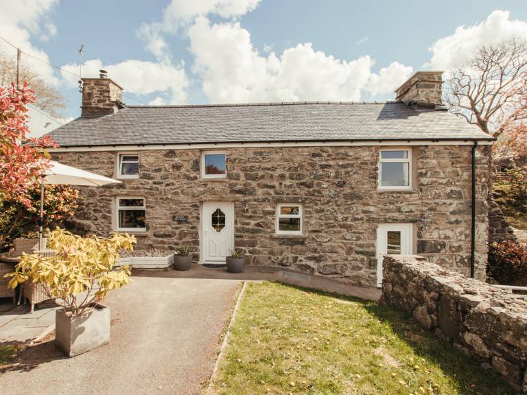 Cottage Harlech