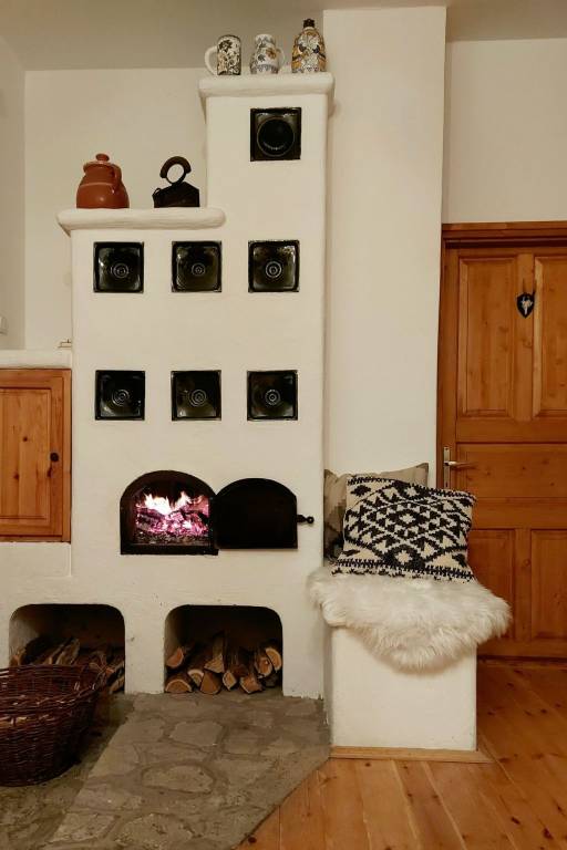 House with sauna, terrace & private pool | Mountain view | Pets allowed — photo 4