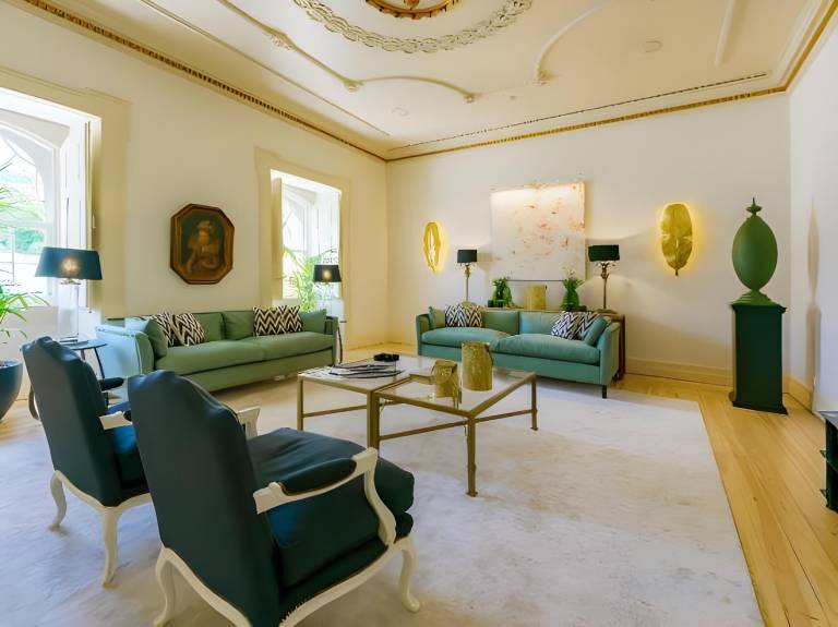 Palacio da Lousa Hotel — photo 2