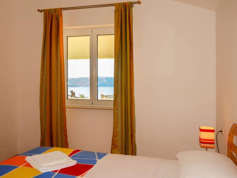 Apartament Sveti Juraj