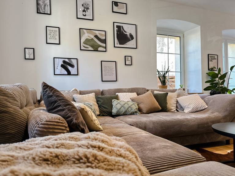 Ferienwohnung  Malberg