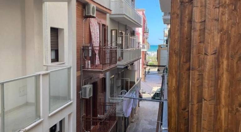 Appartamento vacanza Margherita di Savoia