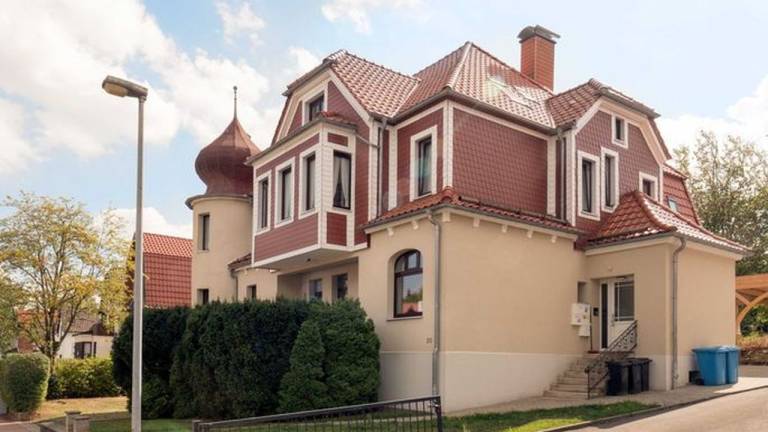 Ferienwohnung  Bad Sachsa