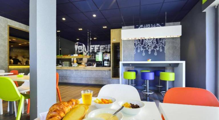Ibis budget Pau Lescar — photo 2
