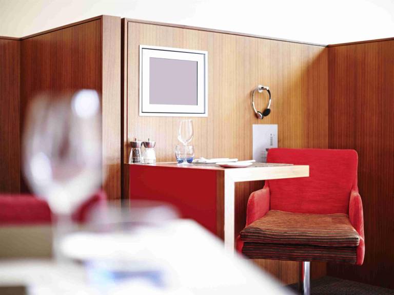 Novotel Bristol Centre Hotel — photo 5