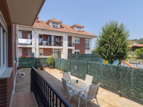 Apartamento  Boo de Piélagos