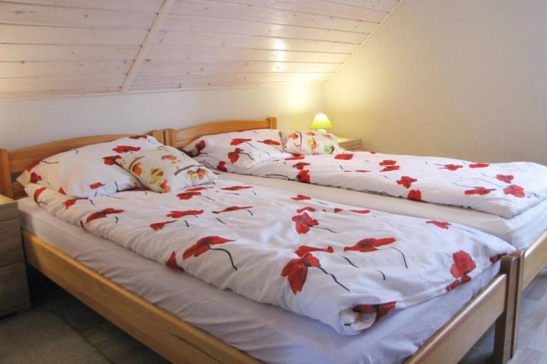 Apartament Ryn