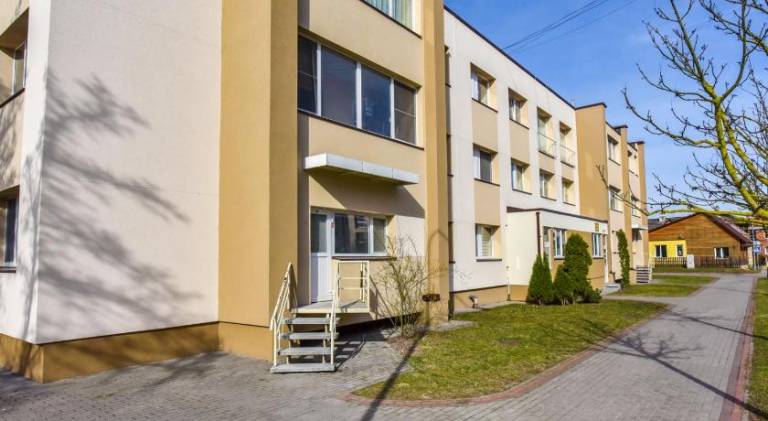 Holiday apartment with 2 rooms for 5 persons — photo 4