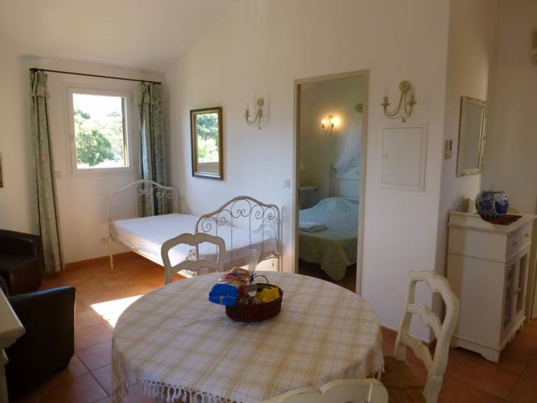 Appart'hôtel Calvi