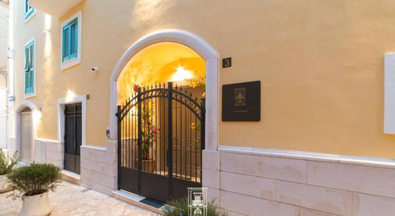 Palazzo Egnazia Fasano — photo 5