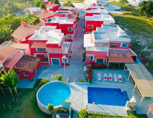 Apartamento Porto Seguro