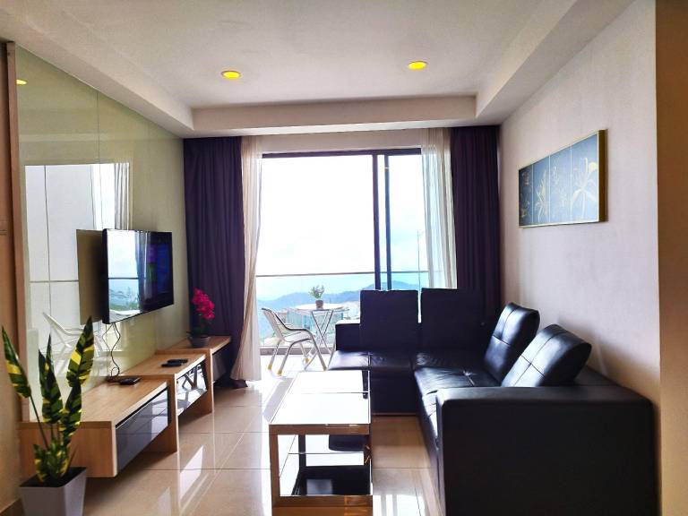 Apartment Genting Highlands