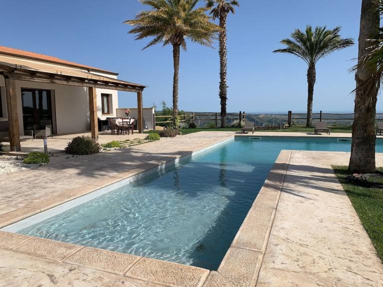 Villa Menfi