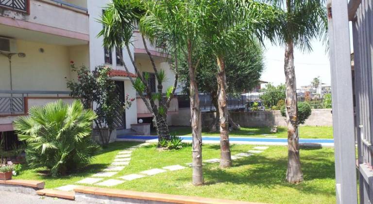 Vesuvio Bed & Breakfast — photo 3