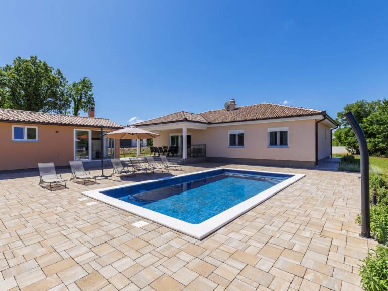 Ferienhaus Barbići