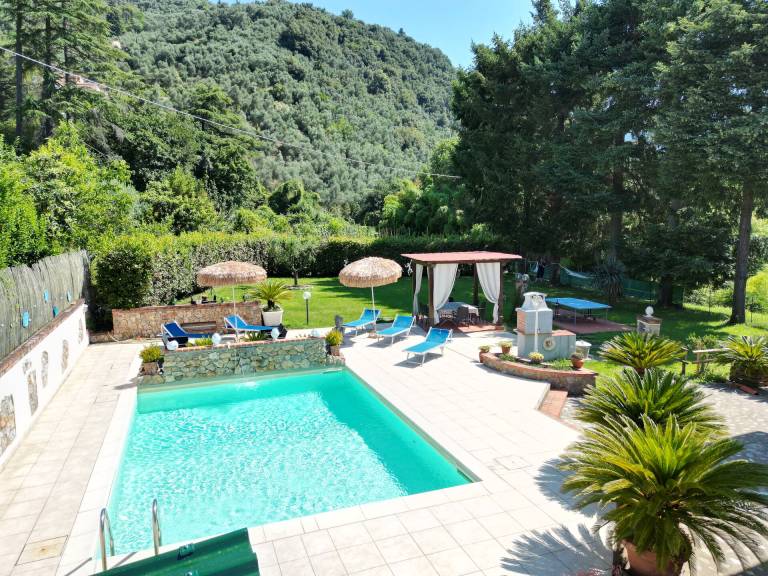 Ample house with pool, grill & yard | Panoramic view | Pets are welcome — photo 4