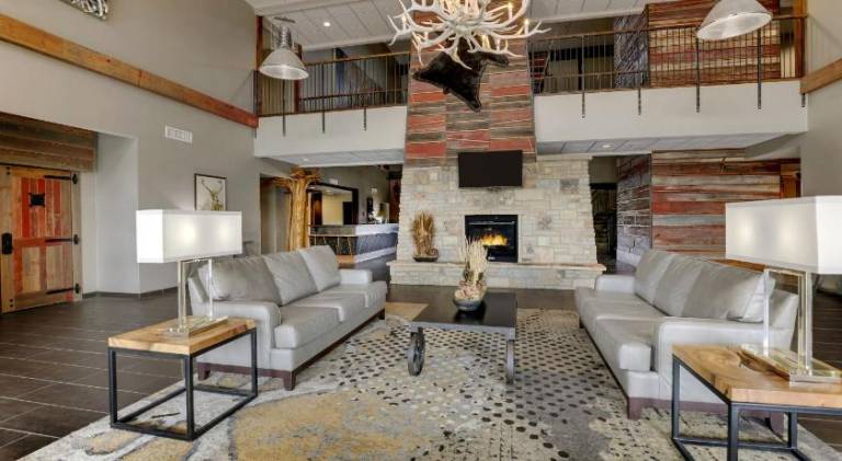 Stoney Creek Hotel Kansas City - Independence — photo 2