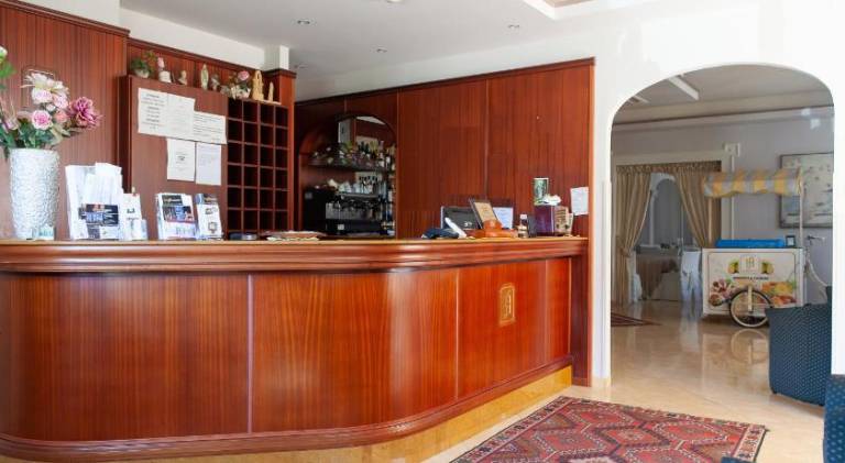 Sammartano Hotels — photo 4