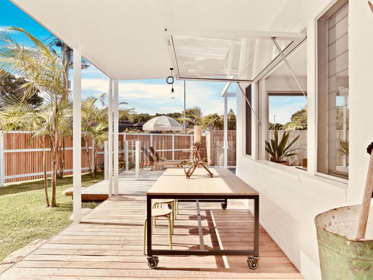 House Byron Bay
