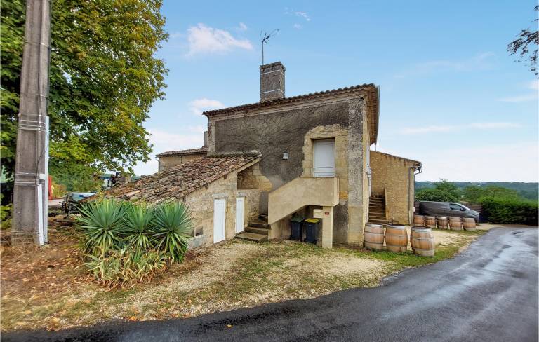 Apartment  Saint-Émilion