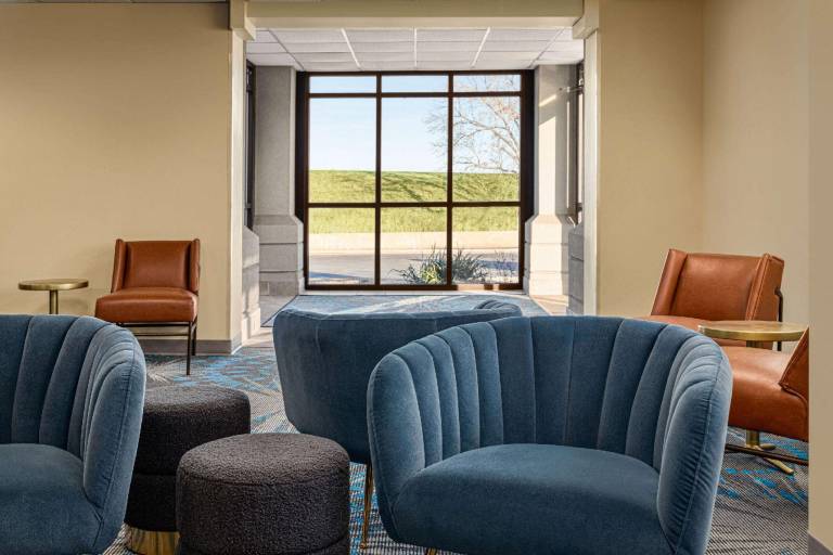 Days Inn by Wyndham Grand Island I-80 — photo 2