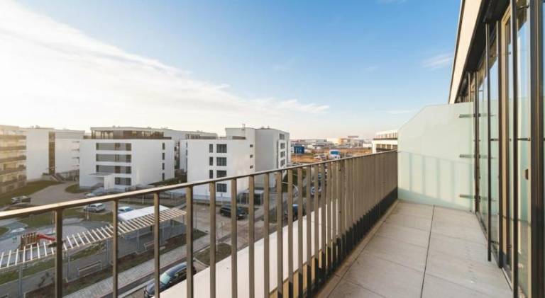 Apartment with 1 room for 2 persons — photo 4