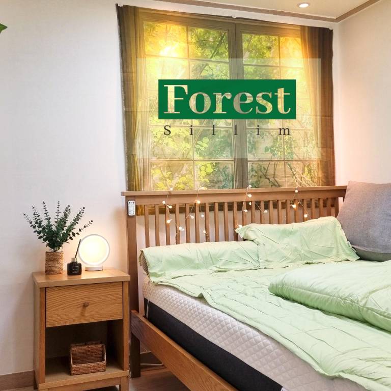 26 m² Ferienwohnung