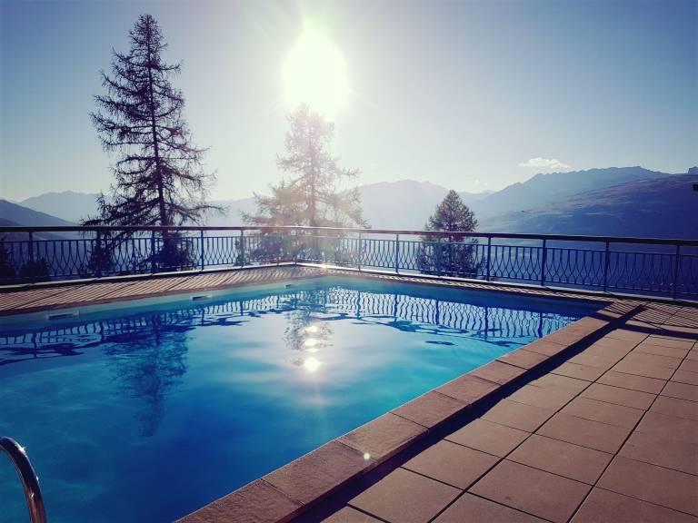 Appartement Bourg-Saint-Maurice