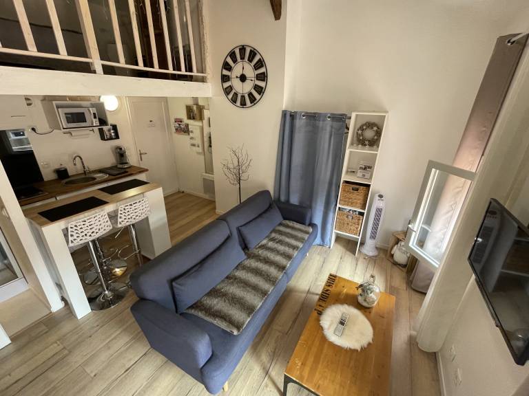 Appartement Montauban