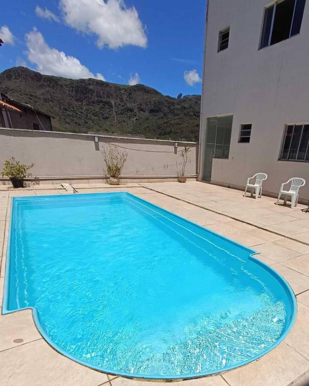 Apartamento Ouro Preto