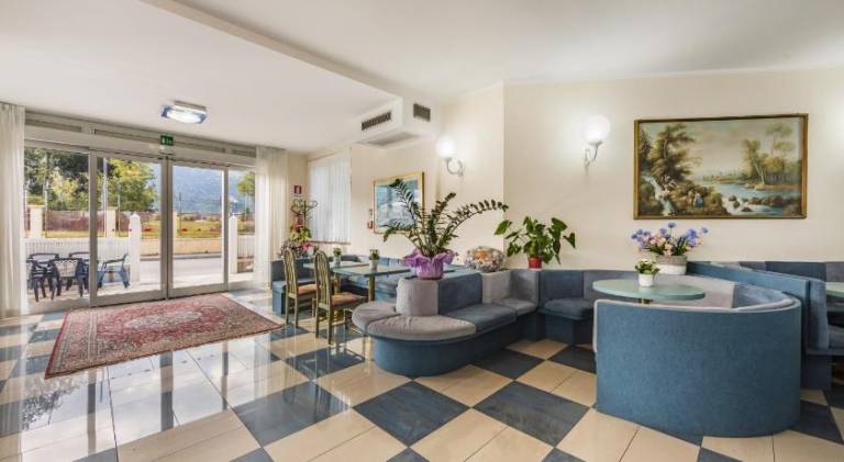 Aviano Palace Hotel — photo 2
