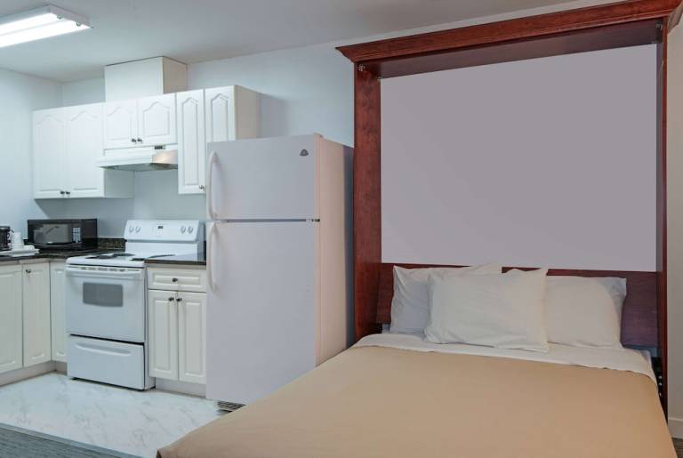 Motel Aberdeen