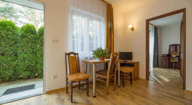 Apartamenty Na Skarpie — photo 4