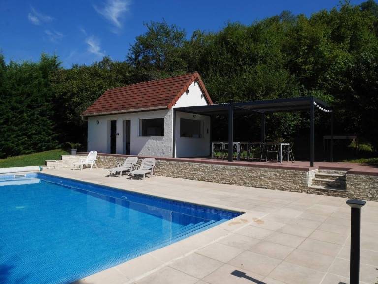 Cottage Montbard