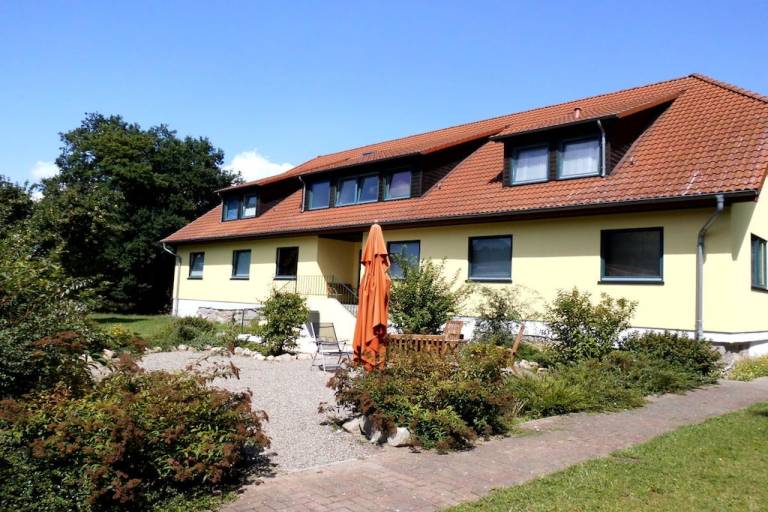 Ferienhaus Sietow