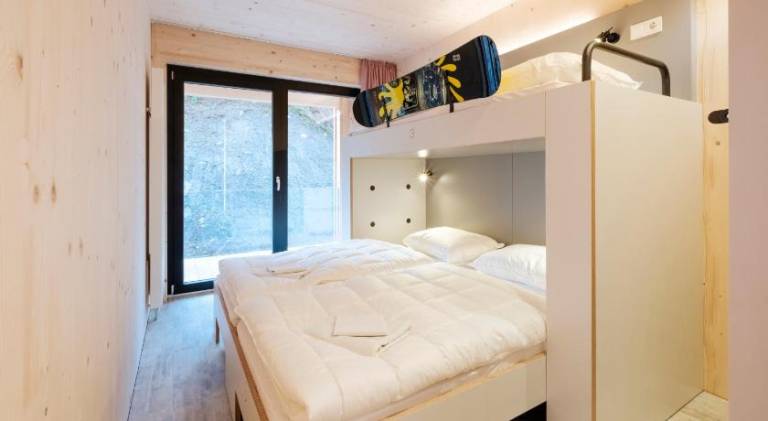 Oberstdorf Hostel — photo 2