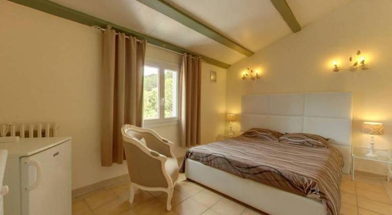 Les Hauts de Cavanello — photo 2
