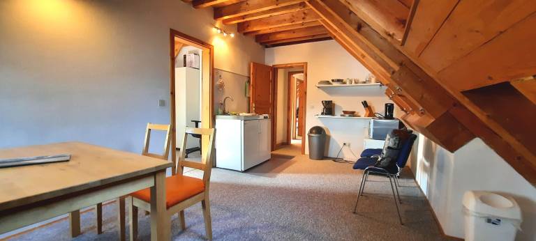 Ferienwohnung Eichwalde