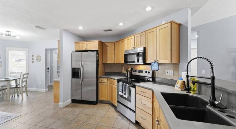 House with 4 rooms for 9 persons — photo 3