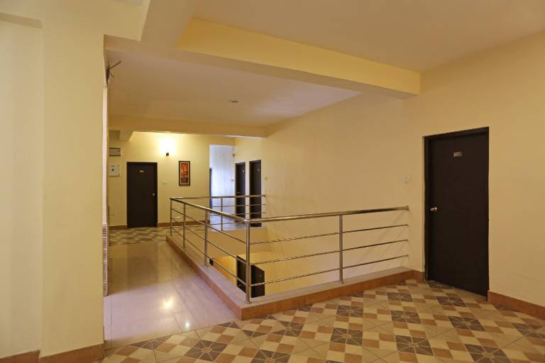 Hotel O Stellar Resort