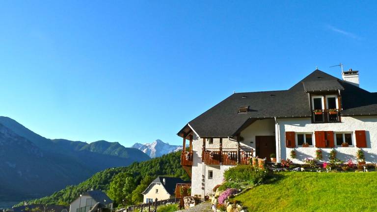 Appartement Arudy