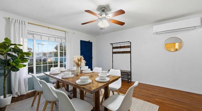 Vacation home | Perfect for remote work | Pet-friendly — photo 3