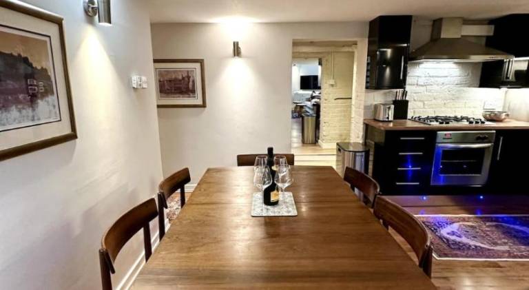 Rental apartment with 2 rooms for 6 persons — photo 5