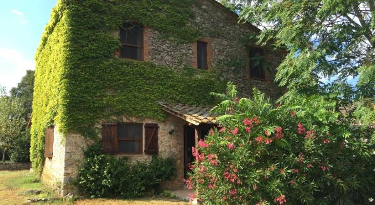 Podere Conte Racani — photo 4